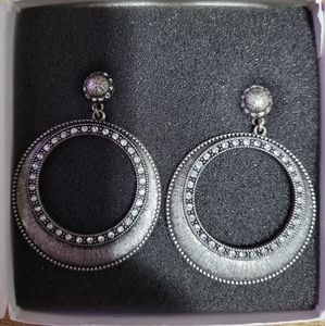Lia Sophia Bolero Earrings